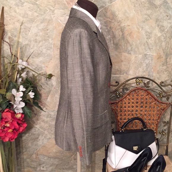 Michael Kors 🌹stunning suit jacket coat blazer - Picture 5 of 8